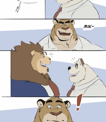 Getting a Raise 2 (ongoing) 026