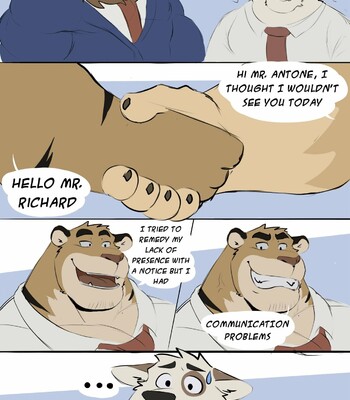 Getting a Raise 2 (ongoing) 027