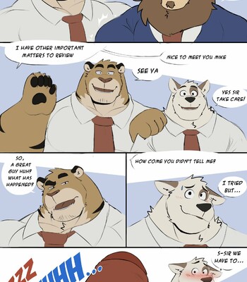 Getting a Raise 2 (ongoing) 029