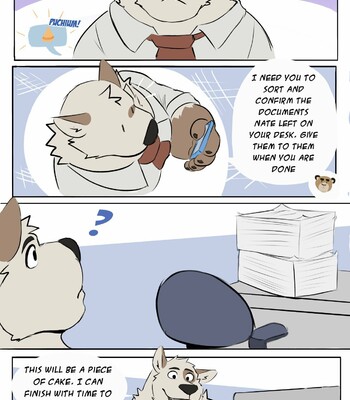 Getting a Raise 2 (ongoing) 033