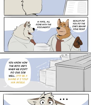 Getting a Raise 2 (ongoing) 034