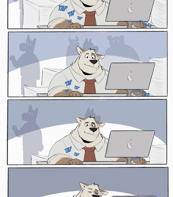 Getting a Raise 2 (ongoing) 035