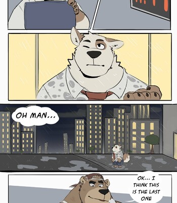 Getting a Raise 2 (ongoing) 036