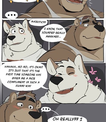 Getting a Raise 2 (ongoing) 040