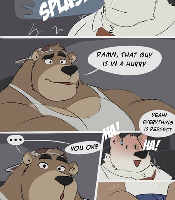 Getting a Raise 2 (ongoing) 055