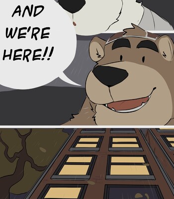 Getting a Raise 2 (ongoing) 063
