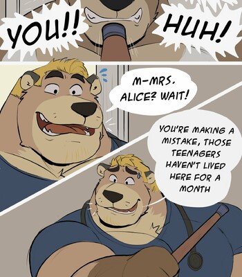 Getting a Raise 2 (ongoing) 067
