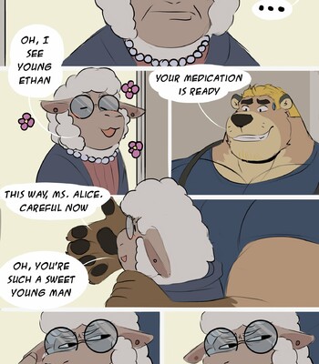 Getting a Raise 2 (ongoing) 068