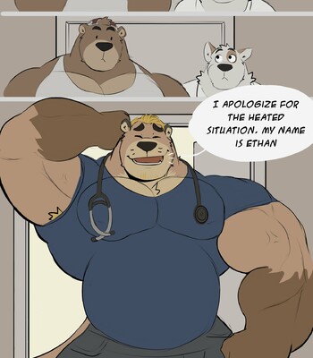 Getting a Raise 2 (ongoing) 069