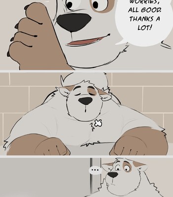 Getting a Raise 2 (ongoing) 076