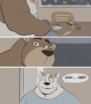 Getting a Raise 2 (ongoing) 085