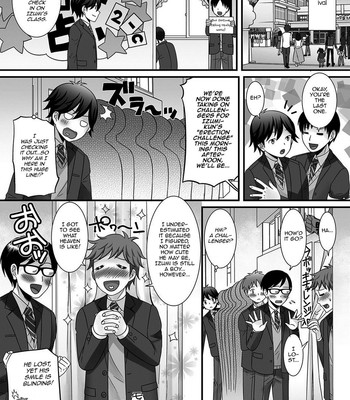 Koi no Kakehiki Bunkasai 006