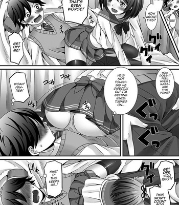 Koi no Kakehiki Bunkasai 010