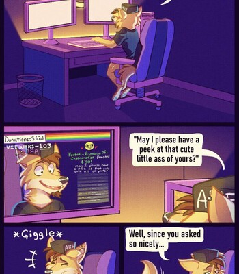 Huge Trouble 086