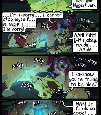 Huge Trouble 114