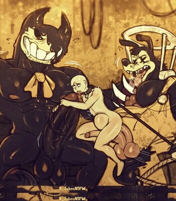 Huge Trouble 134