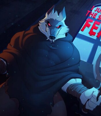 Huge Trouble 148