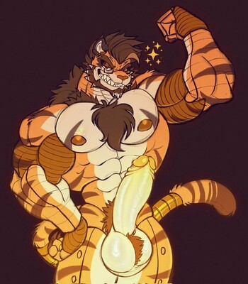 Huge Trouble 164