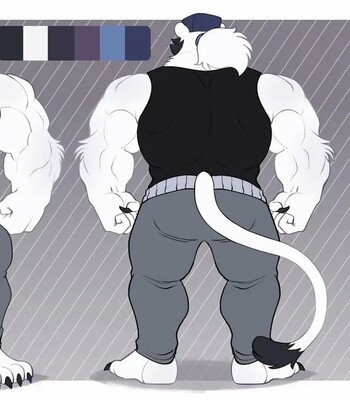 Huge Trouble 277