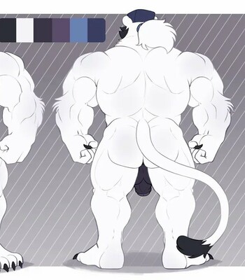 Huge Trouble 278