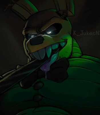 Huge Trouble 294