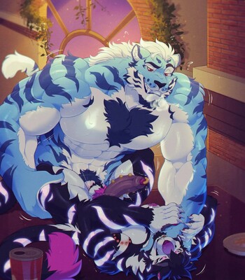 Huge Trouble 299