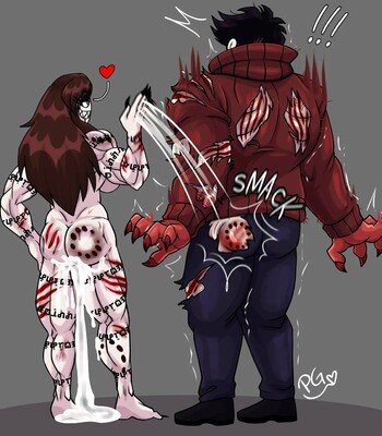 Huge Trouble 344