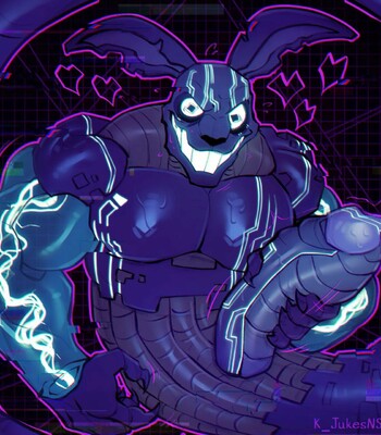 Huge Trouble 356