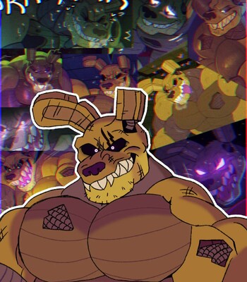 Huge Trouble 367