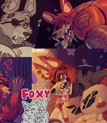 Huge Trouble 368