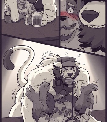 Huge Trouble 478