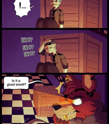 Huge Trouble 505