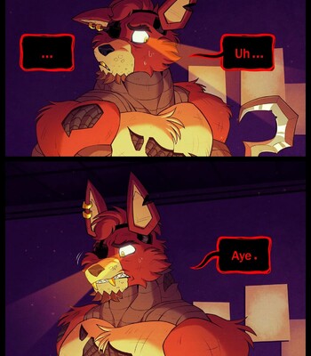 Huge Trouble 506