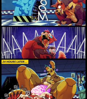 Huge Trouble 511