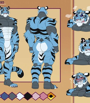 Huge Trouble 526