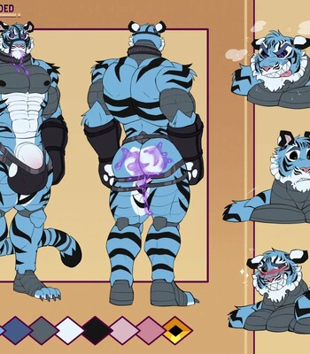 Huge Trouble 527