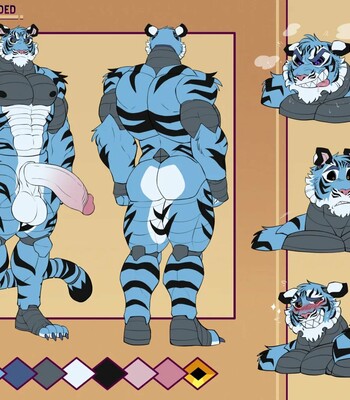 Huge Trouble 528