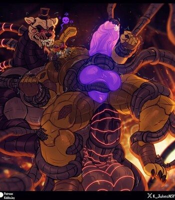 Huge Trouble 572