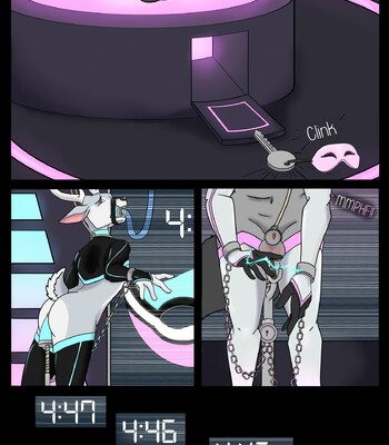 Twisted Game (ONGOING) 006