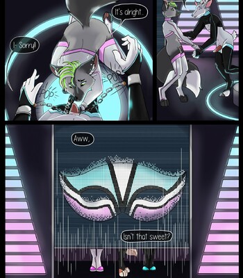 Twisted Game (ONGOING) 012