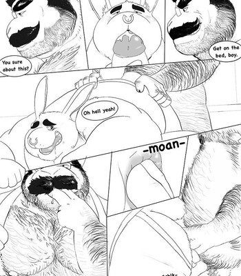 Unnamed Bunny Comic [Bin] 010