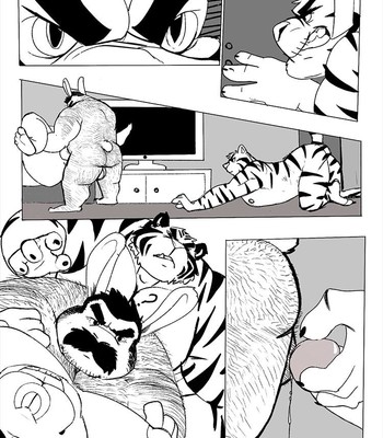 Unnamed Bunny Comic [Bin] 016