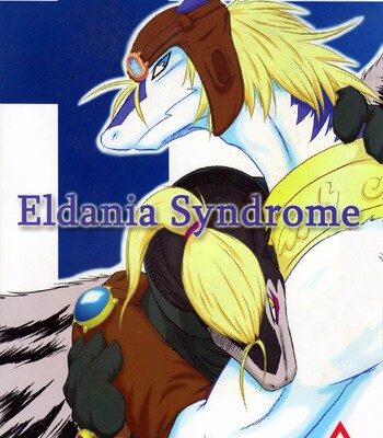 Eldania Syndrome [Colorized]