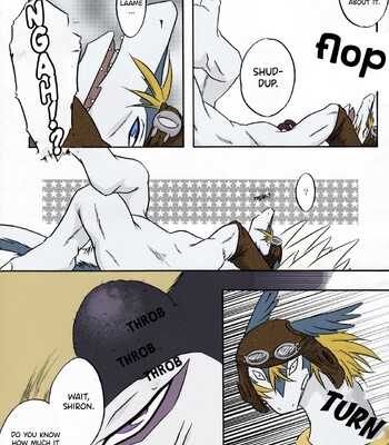 Eldania Syndrome [Colorized] 005