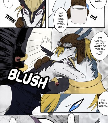 Eldania Syndrome [Colorized] 009