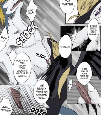 Eldania Syndrome [Colorized] 017