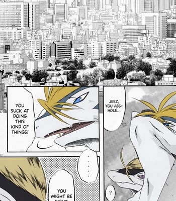Eldania Syndrome [Colorized] 022