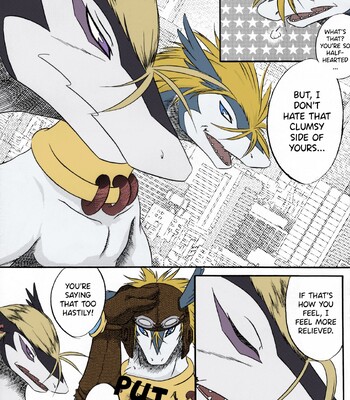 Eldania Syndrome [Colorized] 023