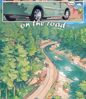 [Funkybun] On The Road (ongoing)