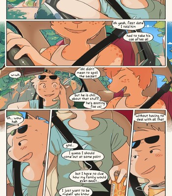 [Funkybun] On The Road (ongoing) 004